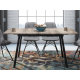  Dagos Expandable Dining  Table 